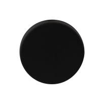 GPF8900.05 blind rose 50x6mm black