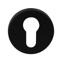 GPF8902.00 cylinder rose 50x8mm black