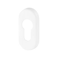 GPF8902.44 cylinder rose 70x32x10mm white