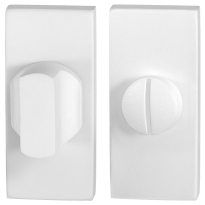 GPF8910.41 Turn and Release set 70x32mm white