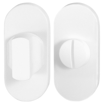 GPF8910.44 Turn and Release set 70x32mm white