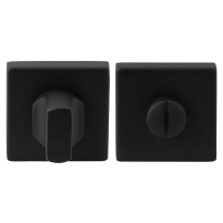 GPF8911.02 Turn and Release set 50x50x8mm black