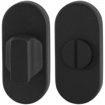 GPF8911.04 Turn and Release set 70x32mm black