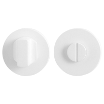 GPF8911.40 Turn and Release set 50x8mm white