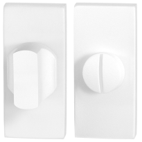 GPF8911.41 Turn and Release set 70x32mm white