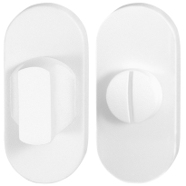 GPF8911.44 Turn and Release set 70x32mm white