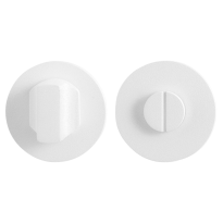GPF8911.45 Turn and Release set 50x6mm white