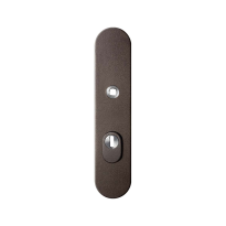 GPF9008.A1 safety outside plate with cylinder pulling protection PC72
