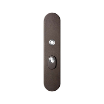 GPF9008.A1 safety outside plate with cylinder pulling protection