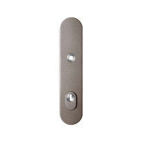 GPF9008.A3 safety outside plate with cylinder pulling protection PC92