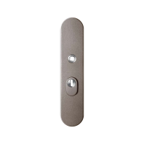 GPF9008.A3 safety outside plate with cylinder pulling protection