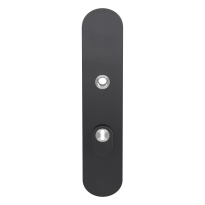 GPF9008.P1 security outside plate with cylinder pulling protection