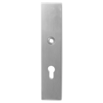 GPF9012.09 safety outside plate
