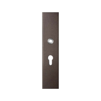 GPF9012.A1 safety outside plate PC55