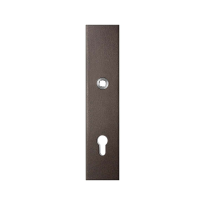GPF9012.A1 safety outside plate PC92