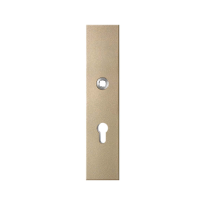 GPF9012.A4 safety outside plate PC72