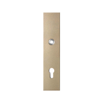 GPF9012.A4 safety outside plate PC92