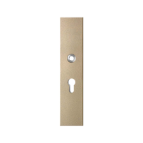 GPF9012.A4 safety outside plate