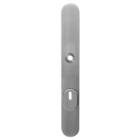 GPF9028.72 safety outside plate with cylinder pulling protection PC72