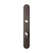GPF9028.A1 safety outside plate with cylinder pulling protection
