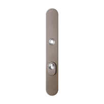 GPF9028.A3 safety outside plate with cylinder pulling protection