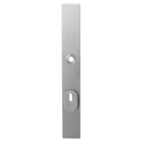 GPF9038.09 safety outside plate with cylinder pulling protection 