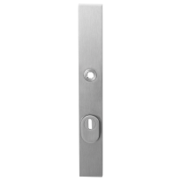 GPF9038.92 safety outside plate with cylinder pulling protection PC92