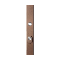 GPF9038.A2 safety outside plate with cylinder pulling protection