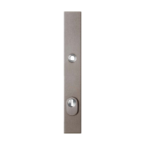 GPF9038.A3 safety outside plate with cylinder pulling protection PC92