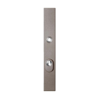 GPF9038.A3 safety outside plate with cylinder pulling protection