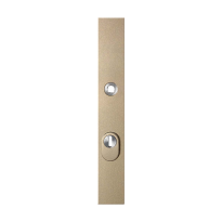 GPF9038.A4 safety outside plate with cylinder pulling protection