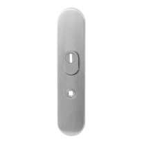 GPF9048.72 safety outside plate with cylinder pulling protection PC72