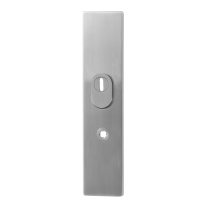 GPF9058.72 safety outside plate with cylinder pulling protection PC72