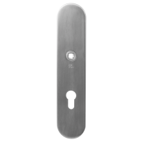 GPF9102.55 safety inside plate PC55