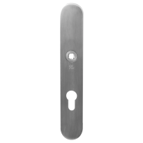 GPF9103.00 safety inside plate blind with handle hole