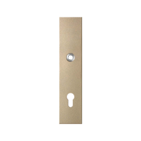 GPF9112.A4 safety inside plate PC92
