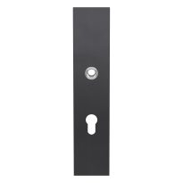 GPF9112.P1 security inside plate