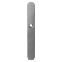 GPF9128.00 safety inside plate blind with handle hole