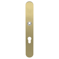GPF9128.72P4 security inside plate PC72