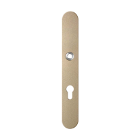 GPF9128.A4 safety inside plate