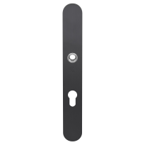 GPF9128.P1 security inside plate 