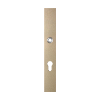 GPF9138.A4 safety inside plate