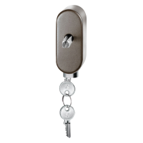 GPF9250.A3.0060 lockable tilt & turn mechanism for window handle
