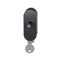 GPF9250.P1.0032 lockable tilt & turn mechanism for window handle