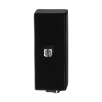 GPF9252.60.0060 lockable tilt & turn mechanism for window handle