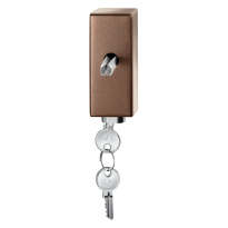 GPF9252.A2.0040 lockable tilt & turn mechanism for window handle