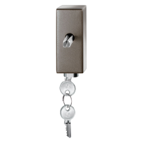 GPF9252.A3.0032 lockable tilt & turn mechanism for window handle