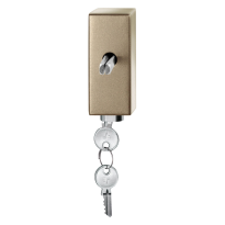 GPF9252.A4.0040 lockable tilt & turn mechanism for window handle