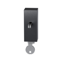 GPF9252.P4.0040 lockable tilt & turn mechanism for window handle
