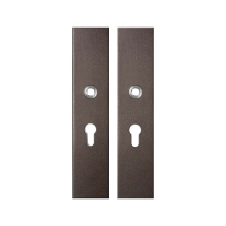 GPF9312.A1 security plates